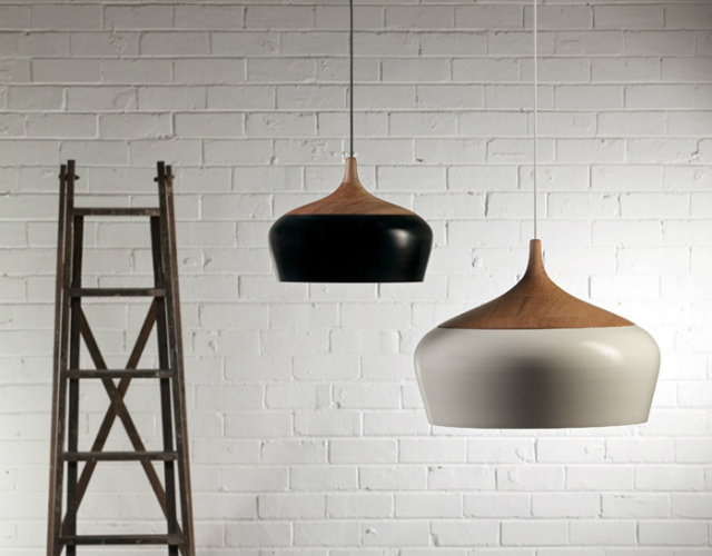 TOP 50 MODERN LAMPS Coco Pendant Mini