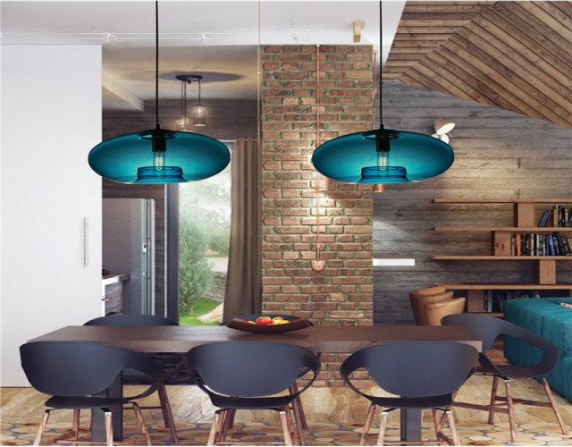TOP 50 MODERN SUSPENSION LAMPS Modern Contemporary Glass Ball Ceiling Light Lighting Fixture Pendant Lamp