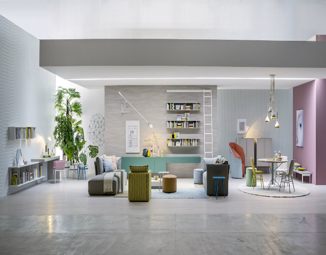 TOP 50 MODERN SUSPENSION LAMPS hanna pendant