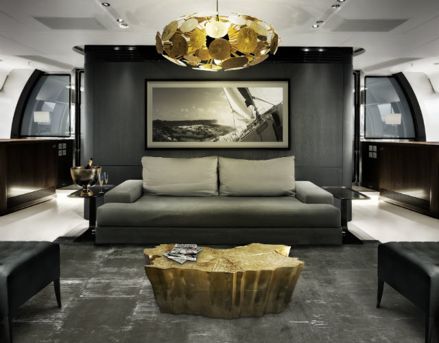 TOP 50 MODERN SUSPENSION LAMPS newton lamp by boca do lobo