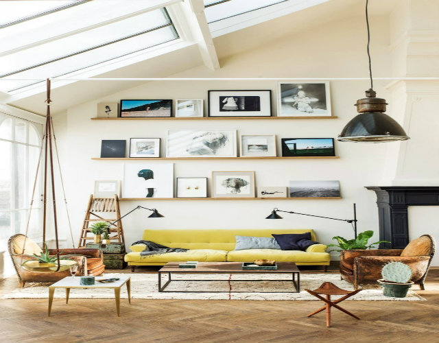 TOP 50 MODERN SUSPENSION LAMPS nterieur-walhalla The Loft lanceert webshop