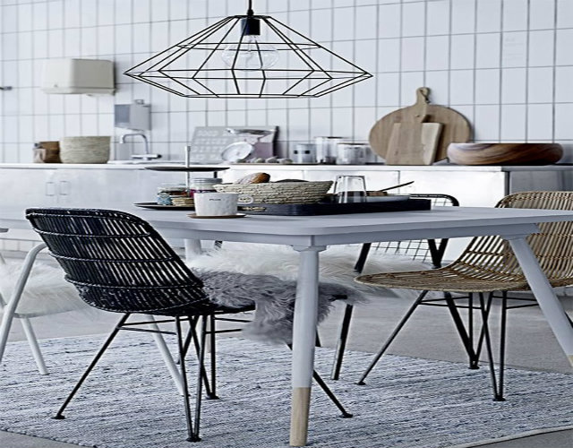 TOP 50 MODERN SUSPENSION LAMPS scandinavian