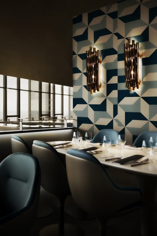 Top 20 Modern Wall Lamps (11)