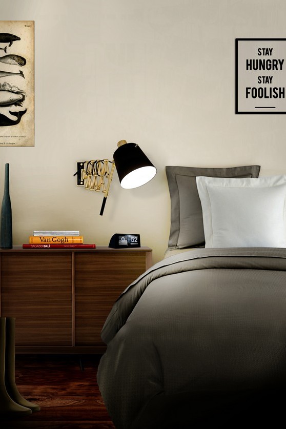 Top 20 Modern Wall Lamps (7)