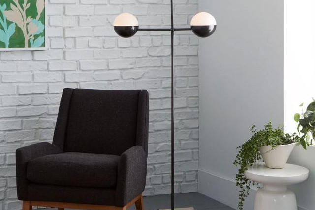 Top 50 modern floor lamps contemporary