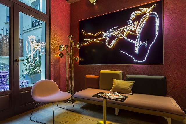 Top 50 modern floor lamps delightfull botti floor lamp idol hotel chambre lady soul paris
