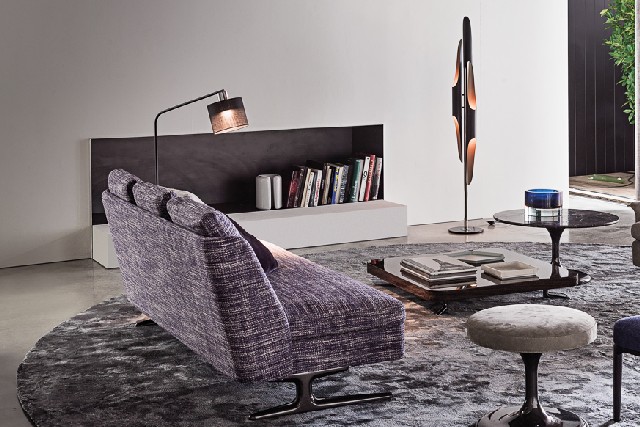 Top 50 modern floor lamps delightfull coltrane floor lamp