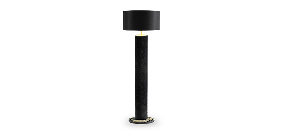 Top 50 modern floor lamps koket reptilian floor lamp2