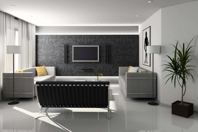 Top 50 modern floor lamps minimalistic interior
