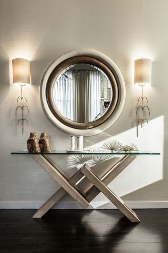 10 BEST MODERN CONSOLE TABLES FOR LUXURY INTERIOR DESIGN PROJECT