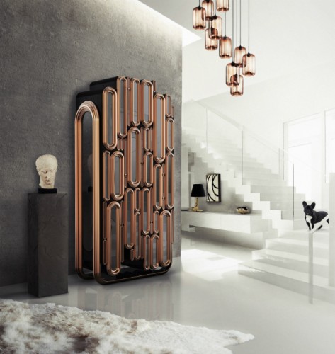 10 MODERN CABINETS TO YOUR HOME DESIGN IDEAS 7