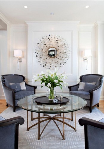 10 Modern Coffe Table To Your Home Design Ideas 12