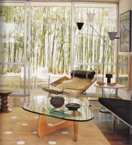 10 Modern Coffee Tables To Your Home Design Ideas 6