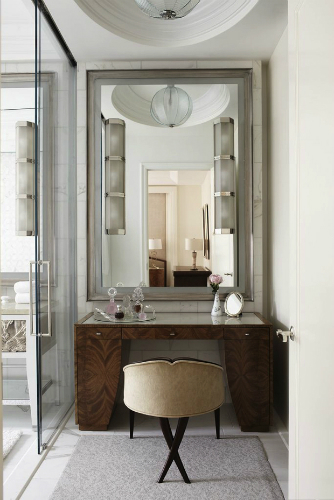 10 elegant tables for your contemporary bedroom 7