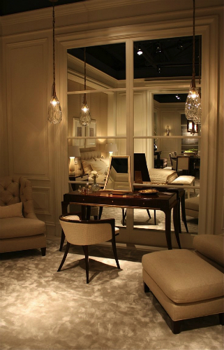 10 elegant tables for your contemporary bedroom 8