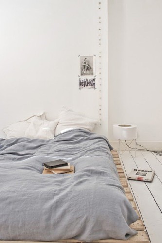 15 scandinavian design bedrooms that will blow you away