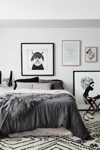 15 scandinavian bedrooms that will blow you away by Norsu Interiors