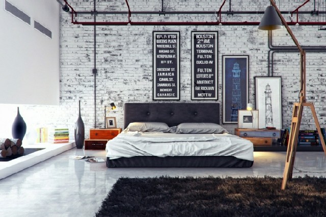15 scandinavian bedrooms that will blow you away industrial15 scandinavian design bedrooms that will blow you away industrial