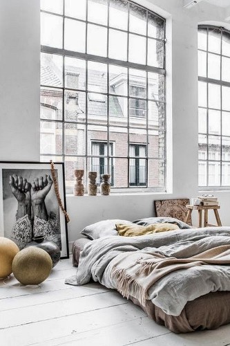 15 scandinavian design bedrooms that will blow you away loft