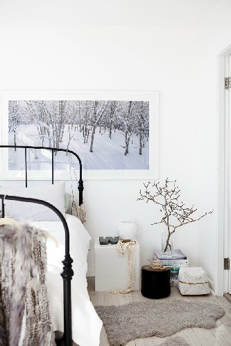 15 scandinavian design bedrooms that will blow you away