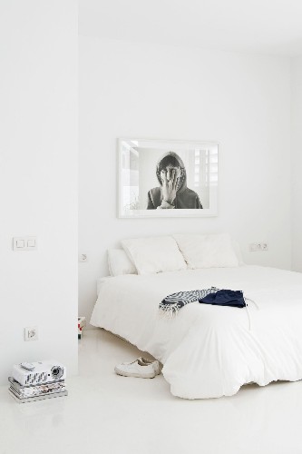 15 scandinavian bedrooms that will blow you away