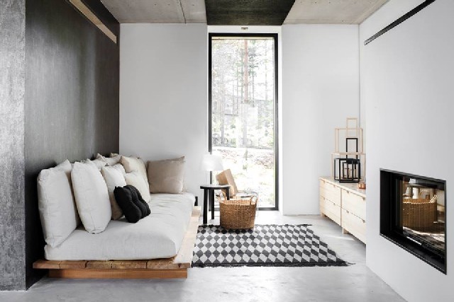 15 scandinavian design bedrooms that will blow you away