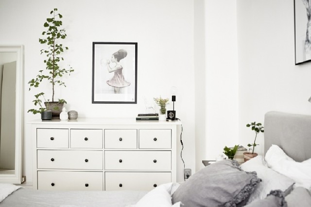 15 scandinavian bedrooms that will blow you away