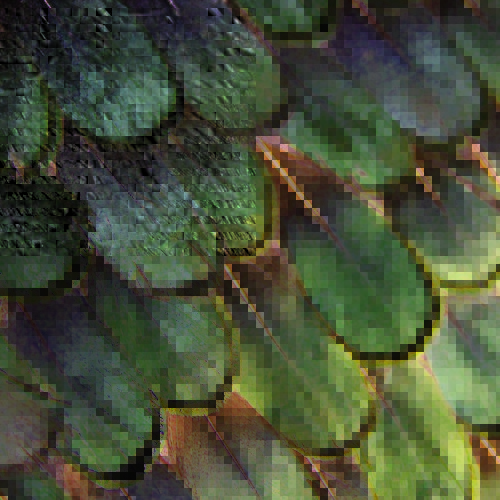 Home Designs 10 Modern Fabrics  peacock feathers