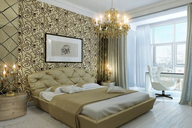 Luxury Nightstands to your bedroom design luxury bedroom