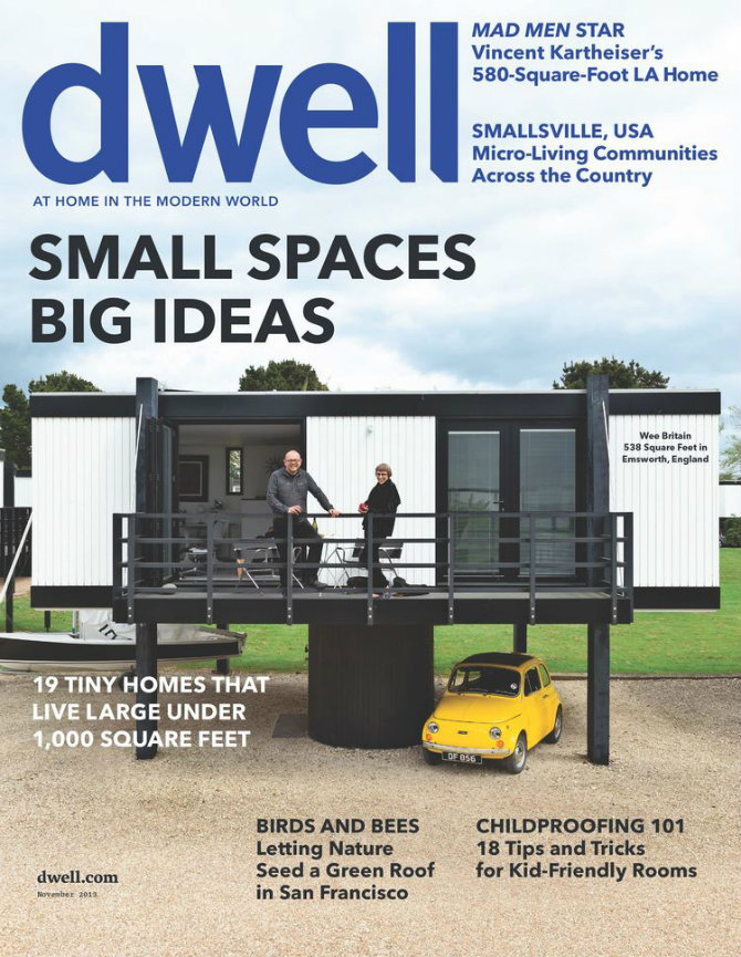 TOP 10 INTERIOR DESIGN MAGAZINES IN THE USA dwell