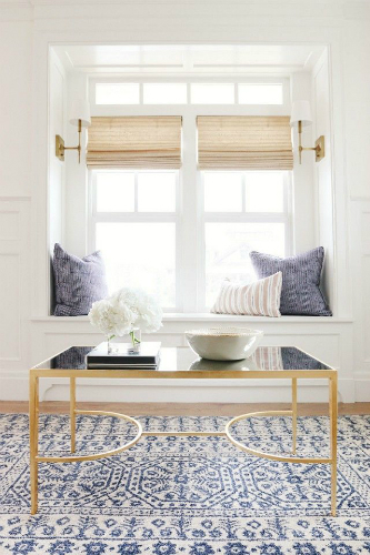 15 White Home Design Ideas 3