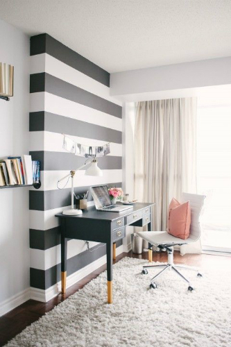 15 White Home Ideas 8