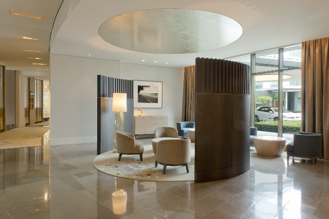 RitzCarltonWolfsburg elegance and luxury by Elliot Barnes