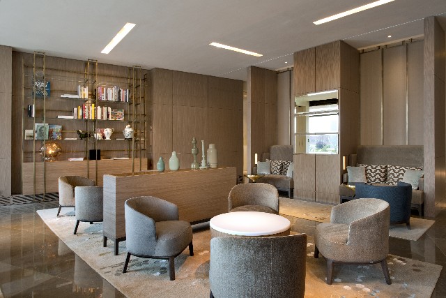 Ritz Wolfsburg elegance and luxury by Elliot Barnes