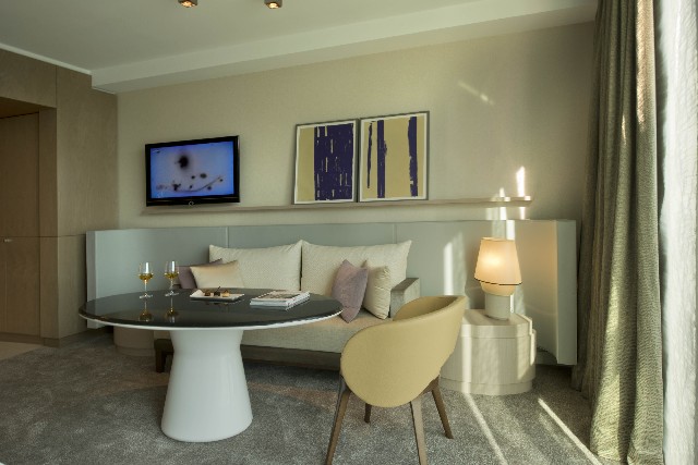 Ritz Carlton Wolfsburg elegance and luxury by Elliot Barnes