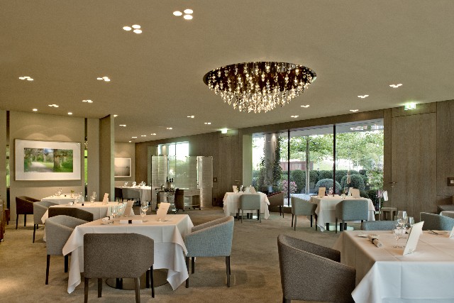 RitzCarltonWolfsburg elegance and luxury by Elliot Barnes