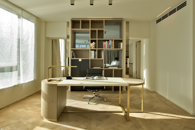 Ritz Carlton Wolfsburg elegance and luxury by Elliot Barnes
