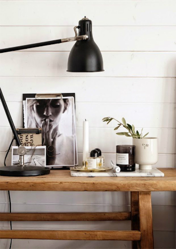 Scandinavian Home Design Ideas using