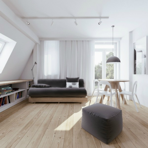 minimalist 5 home designs to achieve in 2016