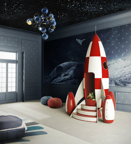 8 spring trends and home design ideas for your kids room 1