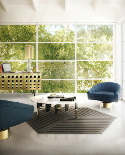 Glamorous  golden details 5
