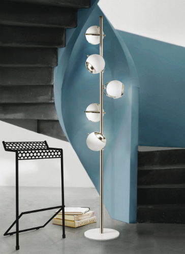 Interior Design Ideas for hallways 5