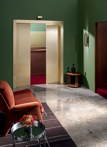 Interior Design Ideas for hallways 7