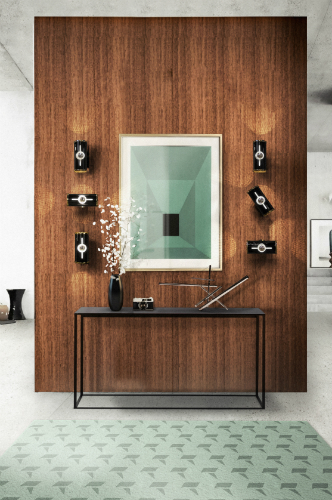 Interior Design Ideas for hallways 9