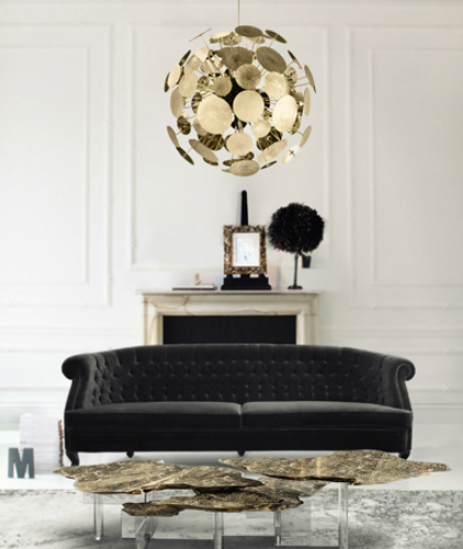 Spring Trends for your home design ideas pendant lighting 9