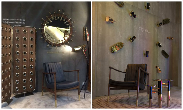 Home Design Ideas Inspired by iSaloni 2016 Exhibitors delightfull and essential home