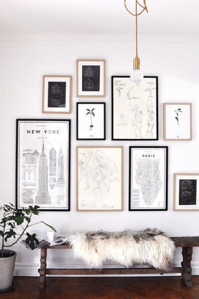 Home Inspirations Wall Art and Frames (1)