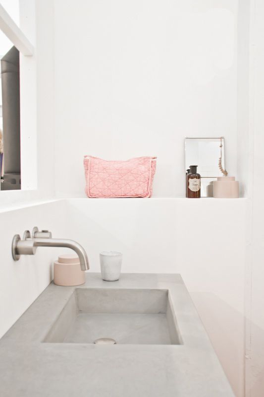 Pastel Bathroom Design Ideas (3)
