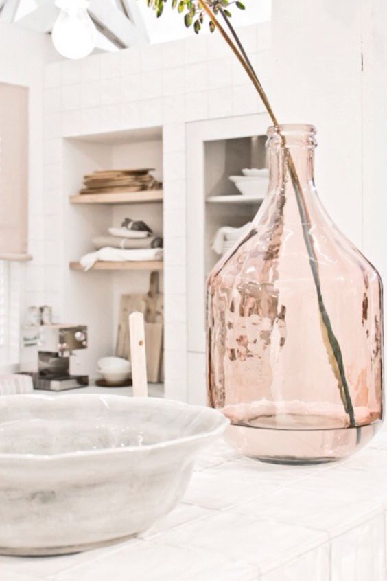 Pastel Bathroom Design Ideas (5)