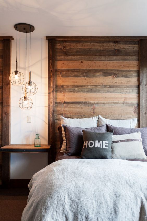 Replenish Your Bedroom Design Ideas (10)